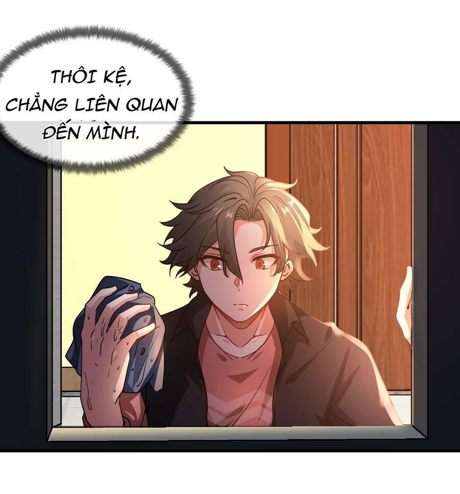 Đô Thị Hậu Cung Chương 2 Ảnh 68