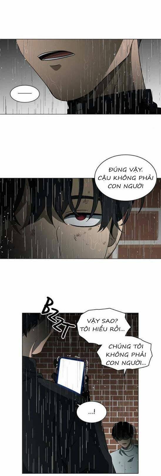 Nó Là Của Tôi Chương 139 Ảnh 31