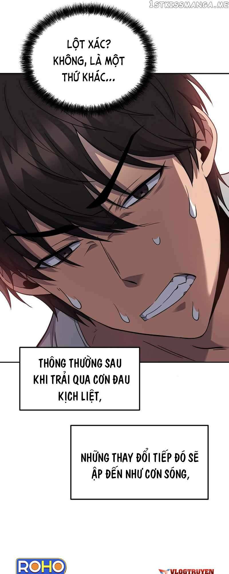 Sự Khởi Đầu Của Tiền Nhân Chương 9 Ảnh 11