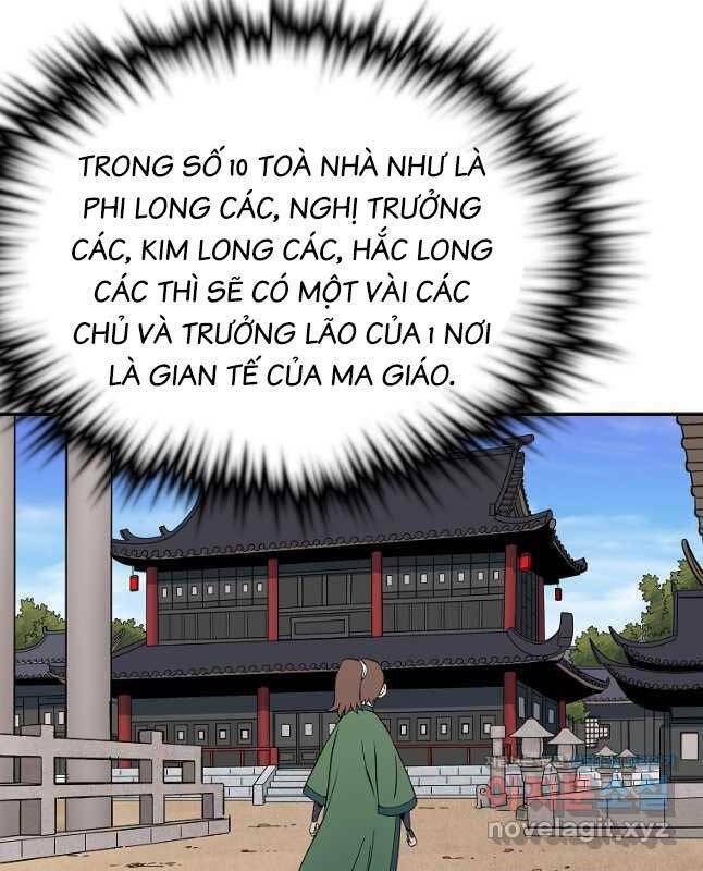 Hoành Tảo Cửu Châu Chương 49 Ảnh 42