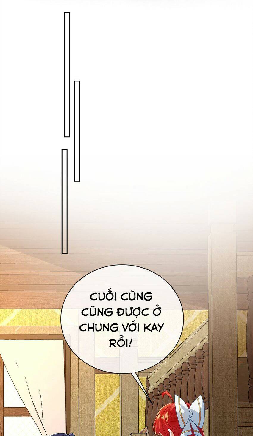 Thiên Kim Phản Diện Và Tiểu Thư Ma Vương Chương 45 Ảnh 45
