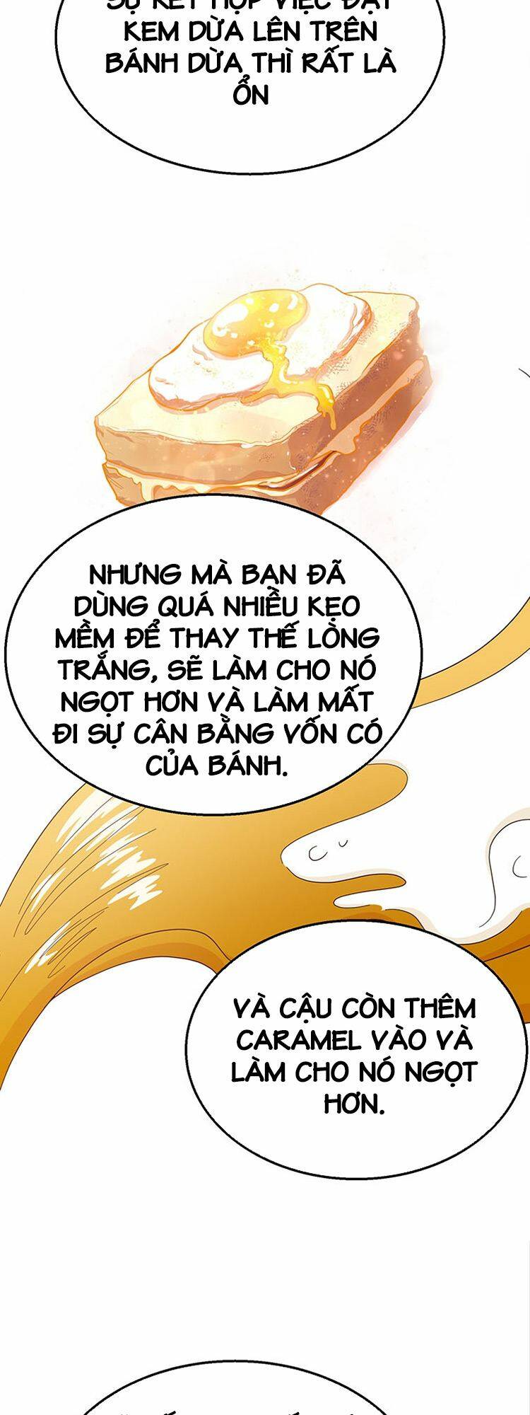 Tiệm Bánh Của Thiên Quỷ Chương 37 Ảnh 6
