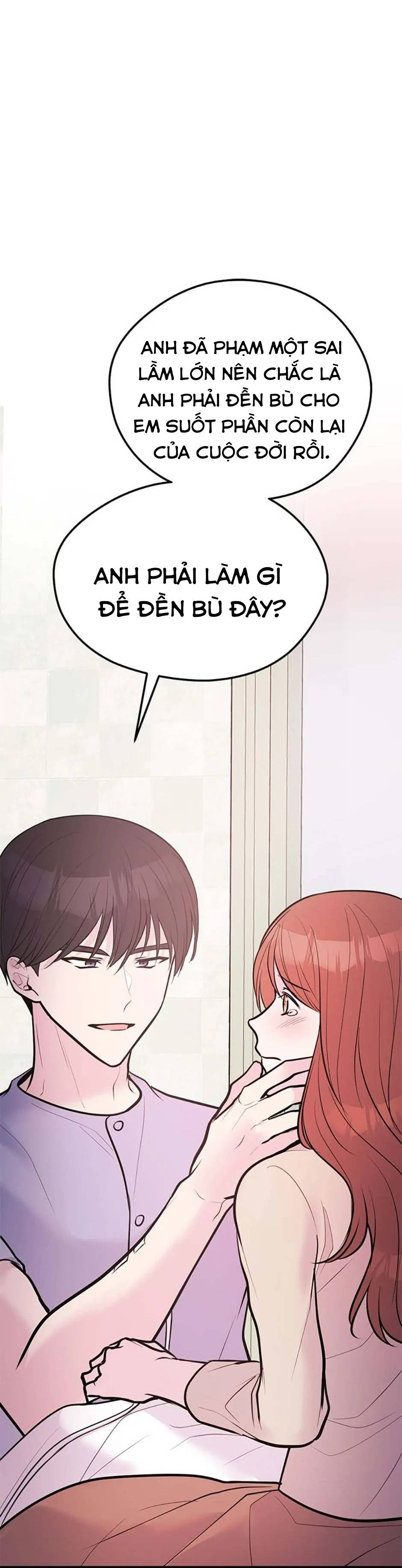 Câu Trả Lời Mùa Đông Chương 65 Ảnh 3