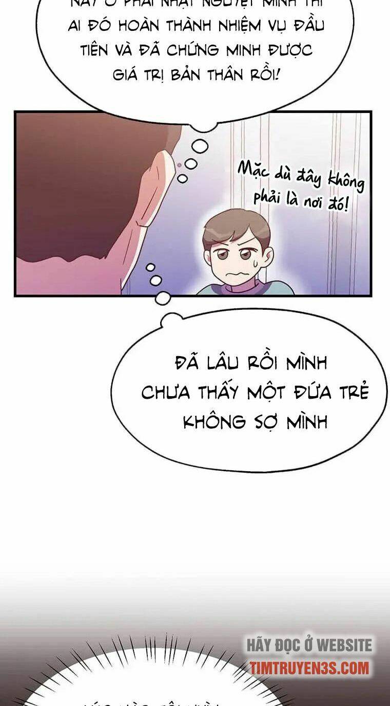 Tiệm Bánh Của Thiên Quỷ Chương 23 Ảnh 55