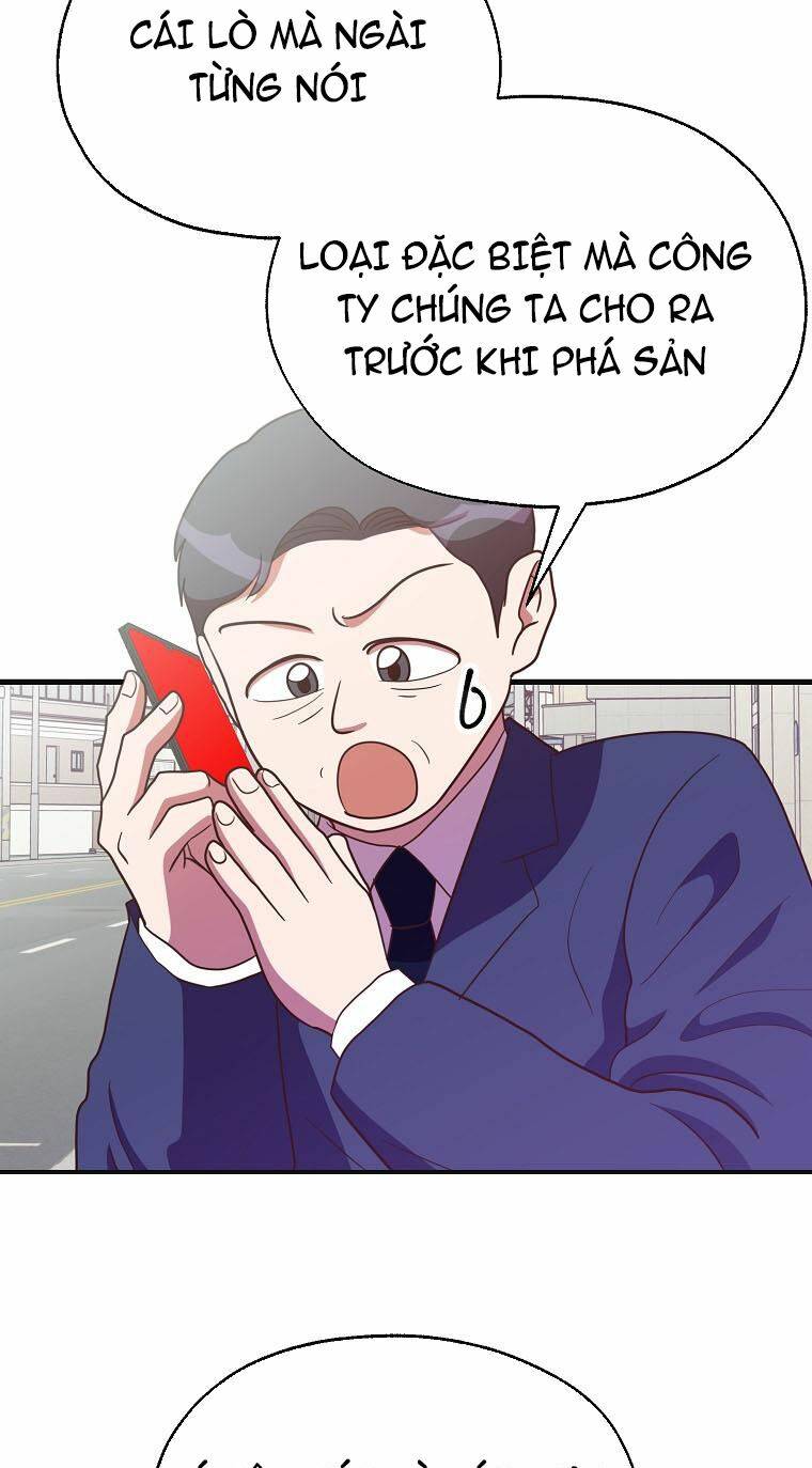 Tiệm Bánh Của Thiên Quỷ Chương 40 Ảnh 21