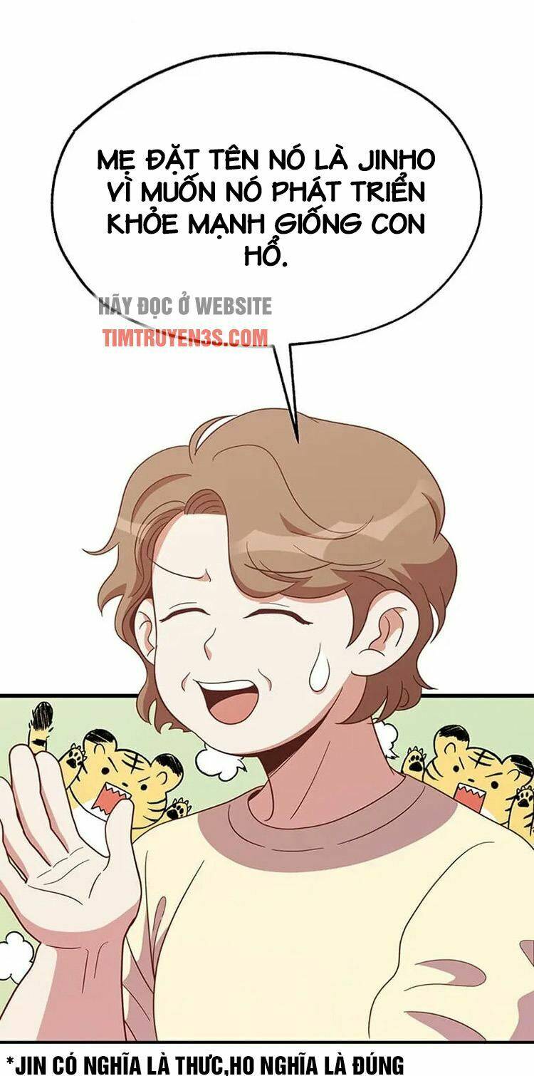 Tiệm Bánh Của Thiên Quỷ Chương 30 Ảnh 13