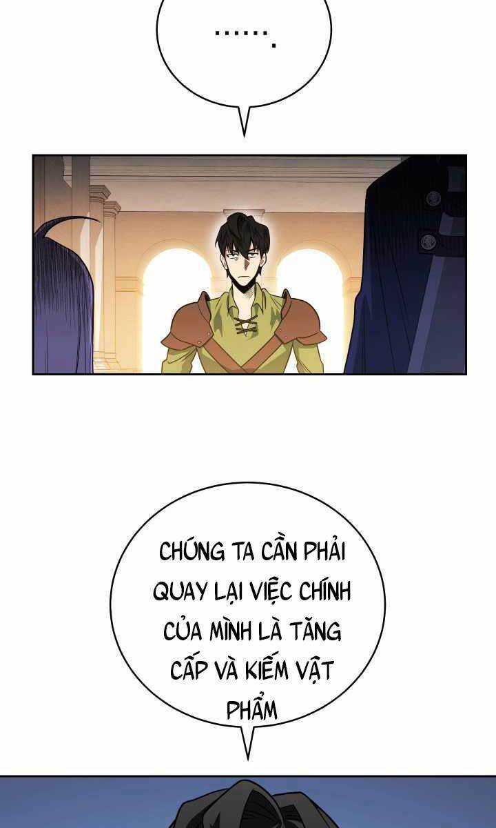 Thuộc Hạ Cực Kỳ Tài Năng Của Tôi Chương 10 Ảnh 54