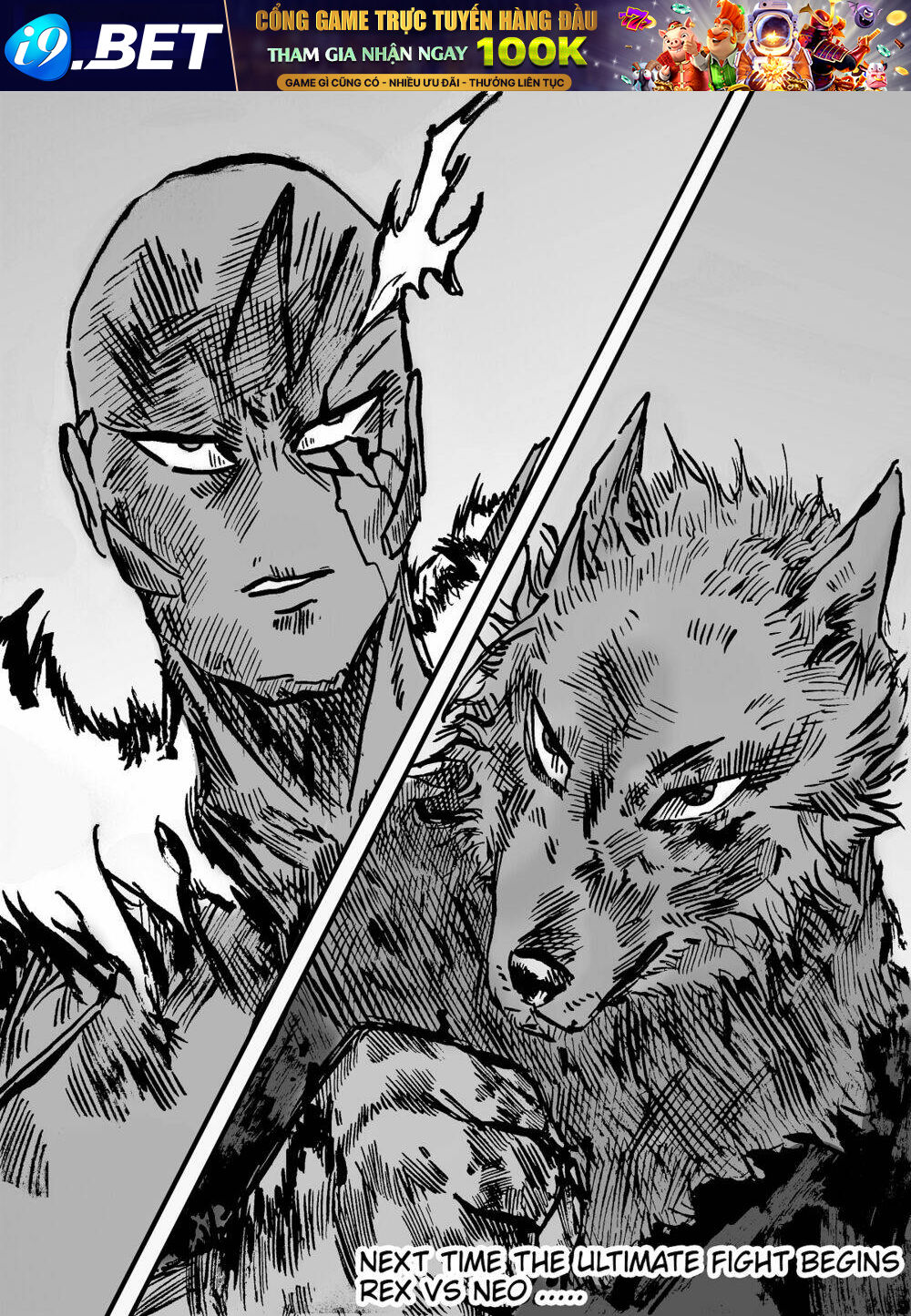 Dog Nigga Chương 2 Ảnh 20