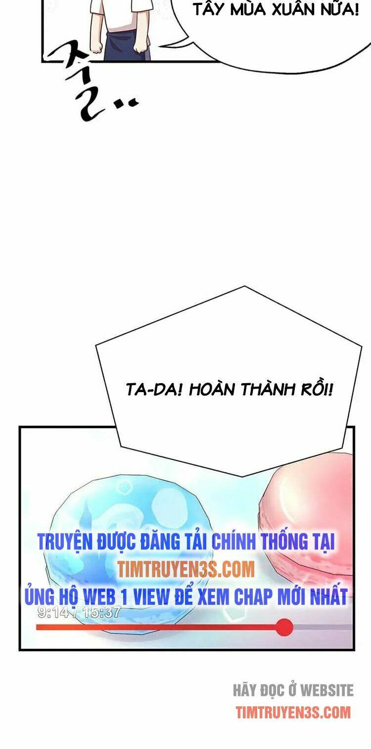 Tiệm Bánh Của Thiên Quỷ Chương 20 Ảnh 39