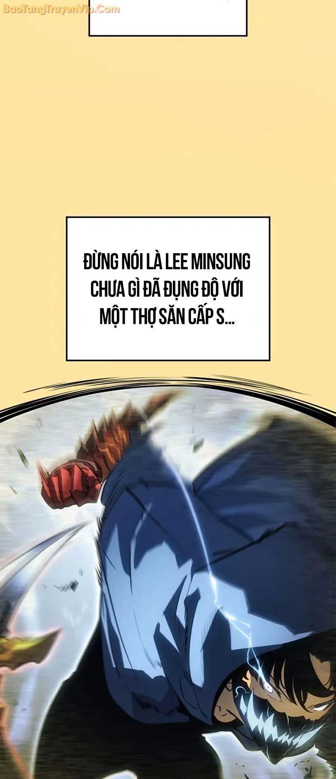 Solo Leveling Ragnarok Chương 38 Ảnh 50