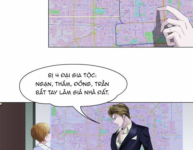Cách Yêu Của Ác Ma Chương 58 Ảnh 4