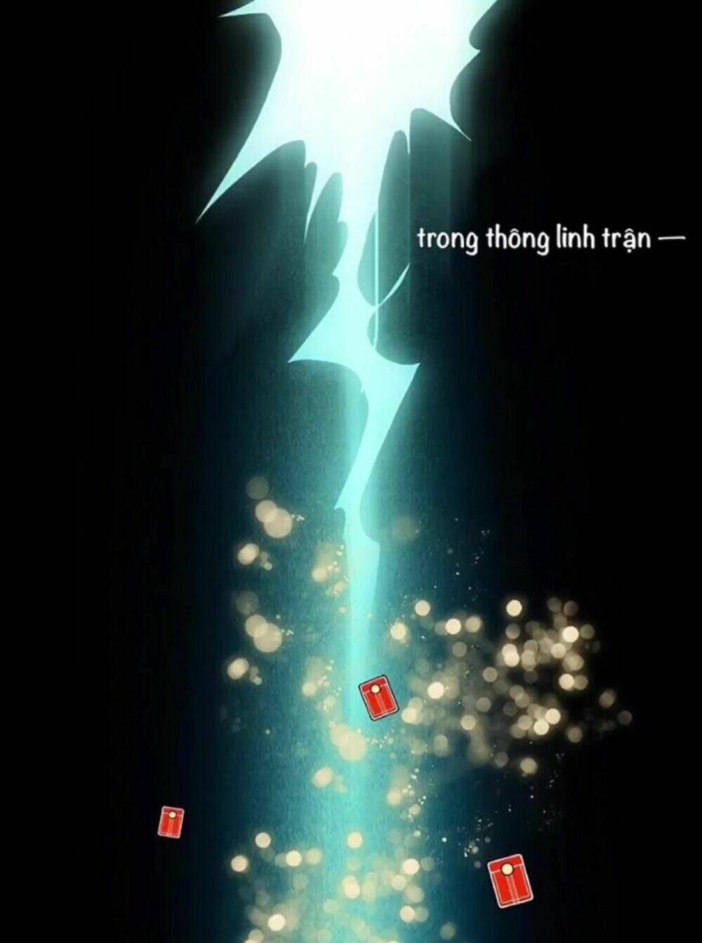 Thiên Quan Tứ Phúc Chương 22 Ảnh 39
