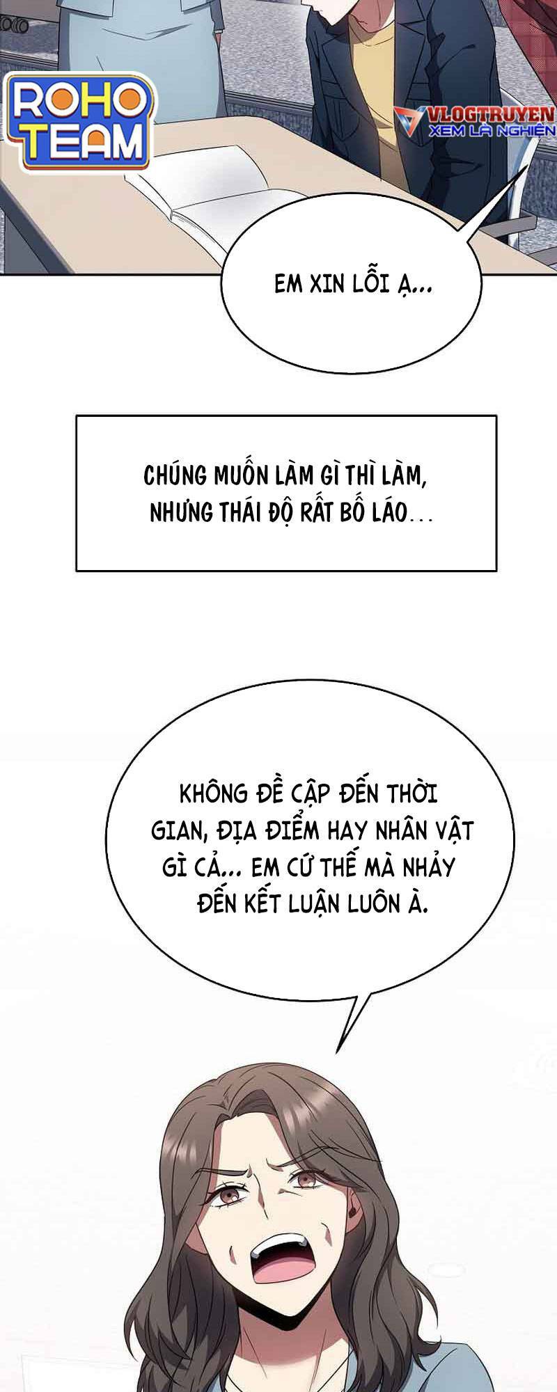 Sự Khởi Đầu Của Tiền Nhân Chương 7 Ảnh 37