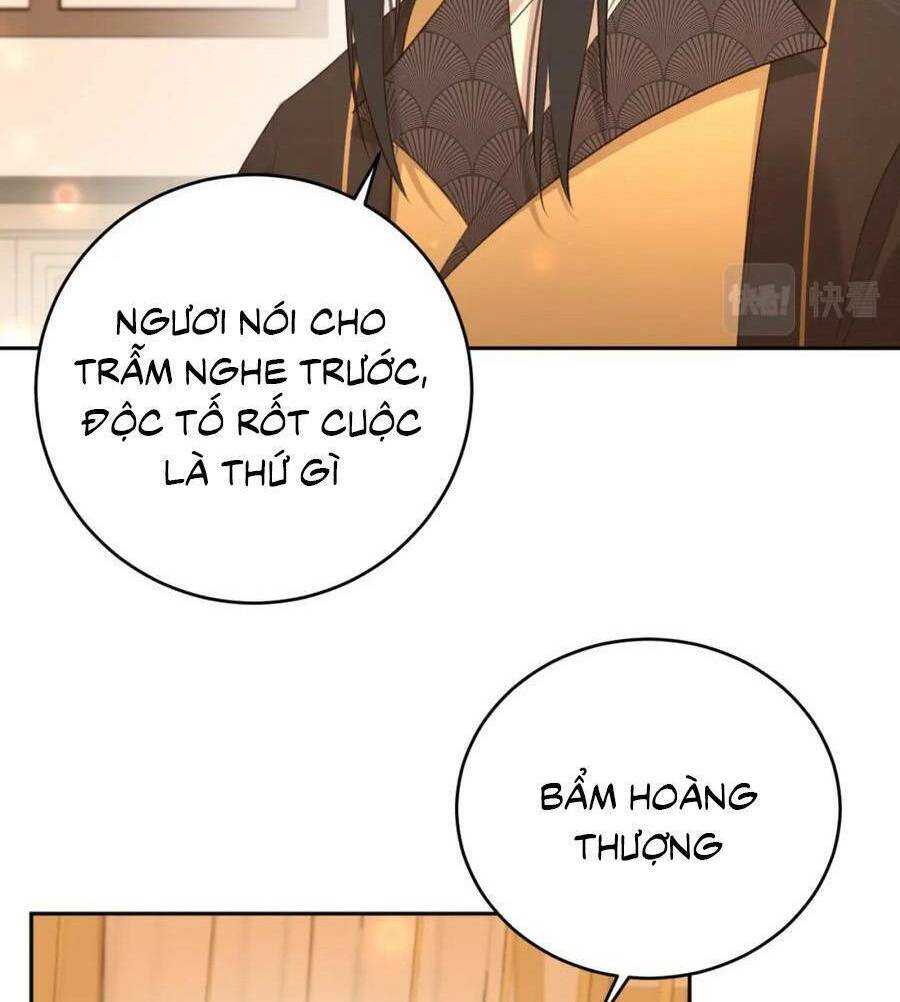 Hoàng Hậu Vô Đức Chương 109 Ảnh 5