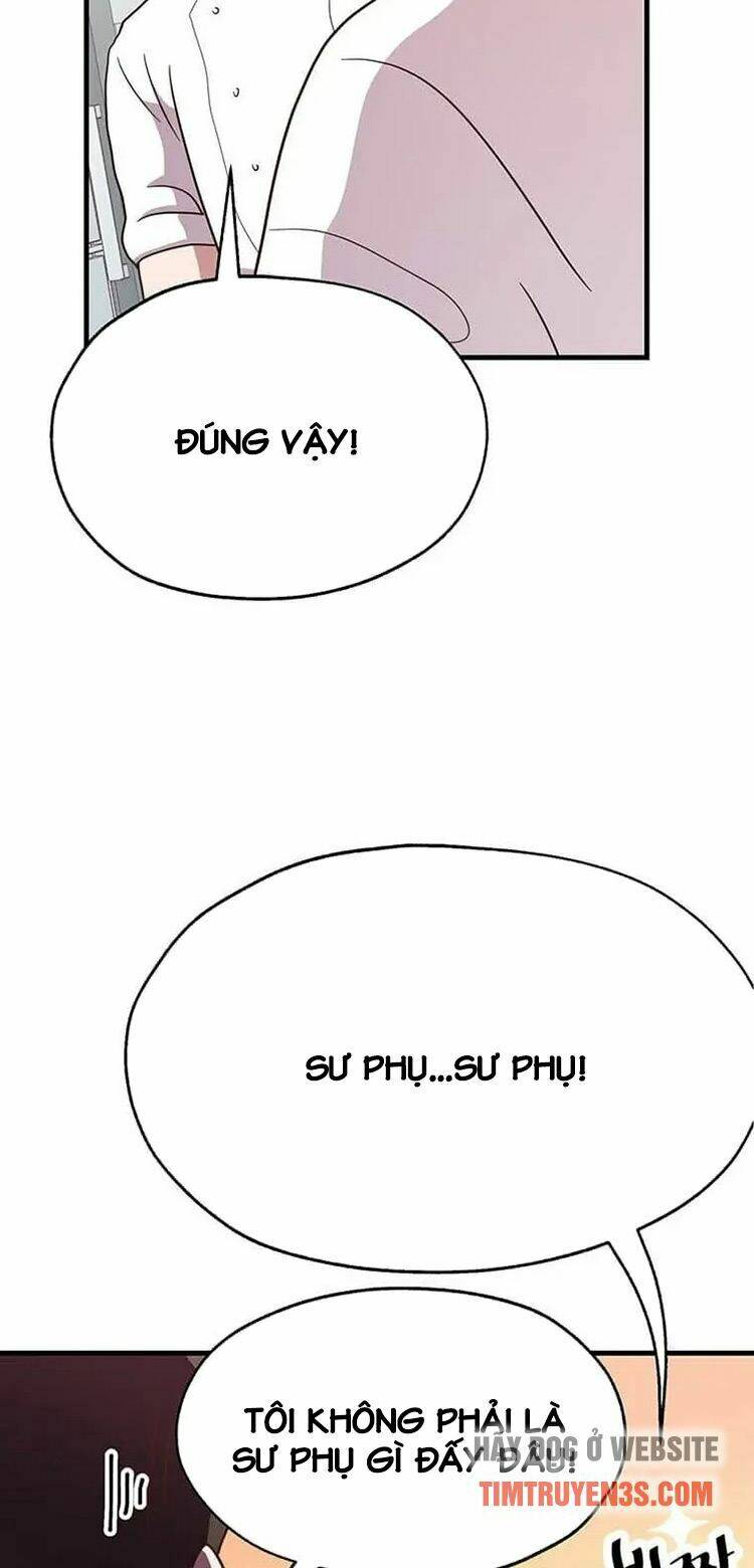 Tiệm Bánh Của Thiên Quỷ Chương 19 Ảnh 42