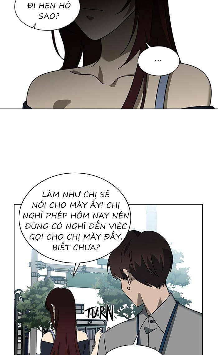 Nó Là Của Tôi Chương 156 Ảnh 11