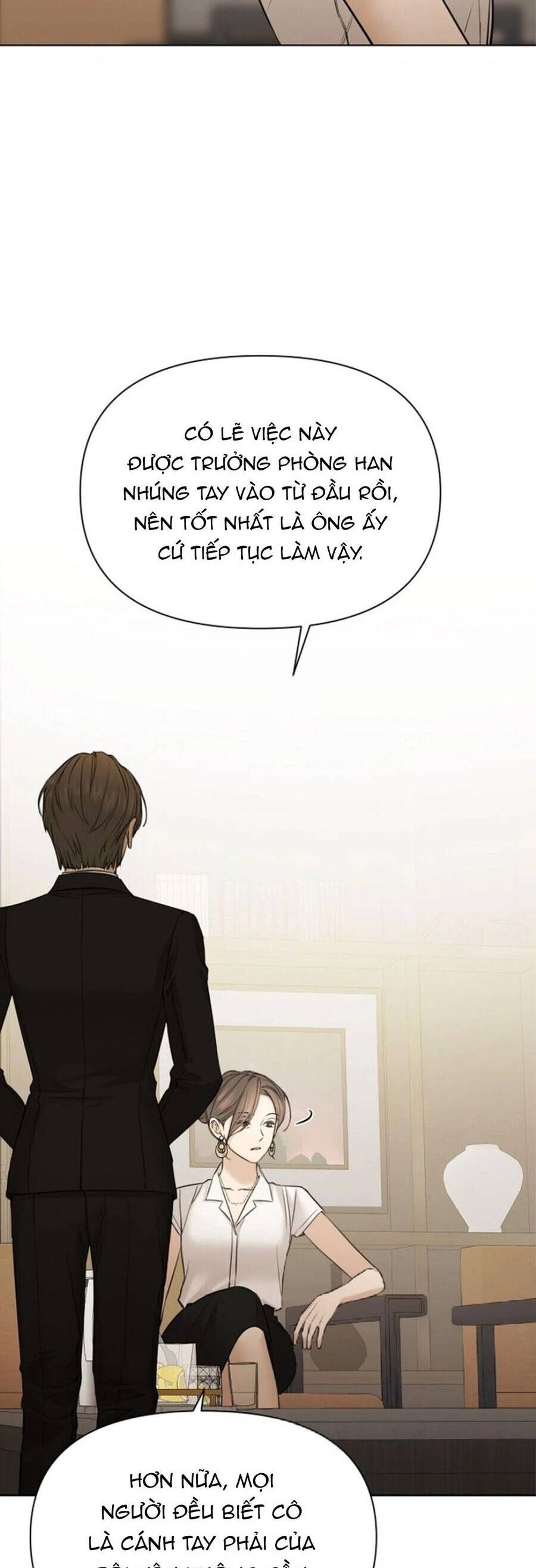 Bình Minh Chương 48 Ảnh 42