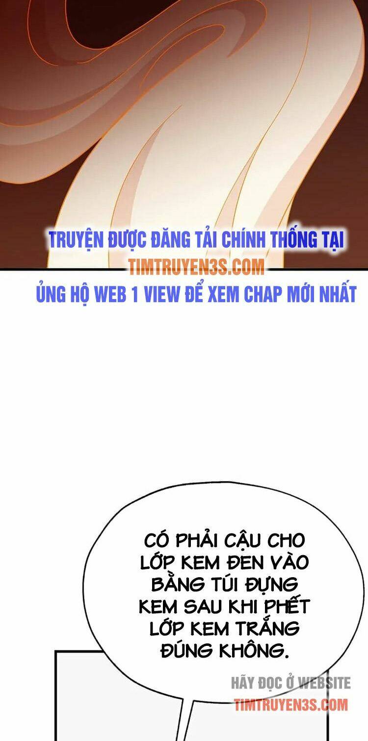 Tiệm Bánh Của Thiên Quỷ Chương 28 Ảnh 22