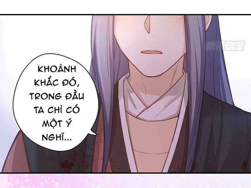 Trù Trù Động Nhân Chương 12 Ảnh 17