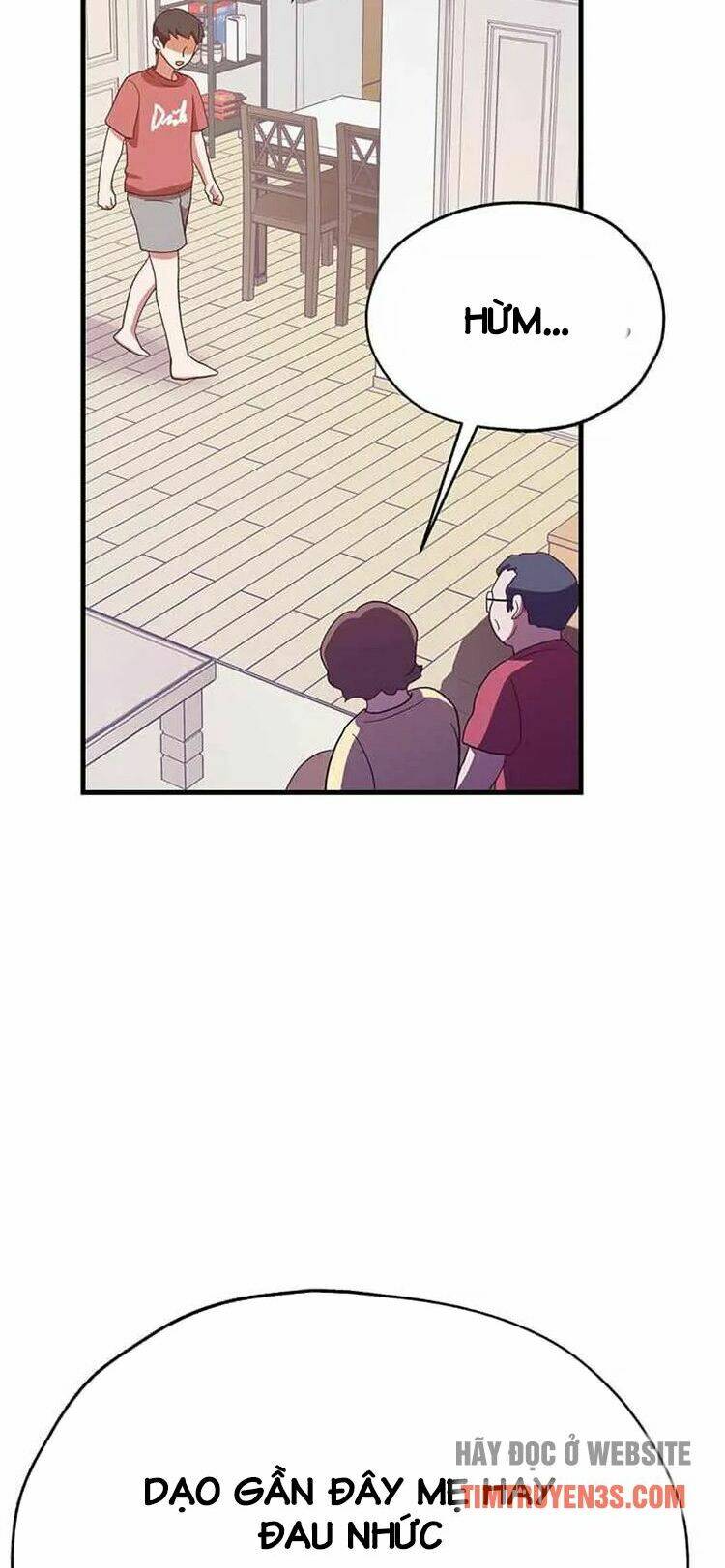 Tiệm Bánh Của Thiên Quỷ Chương 26 Ảnh 70