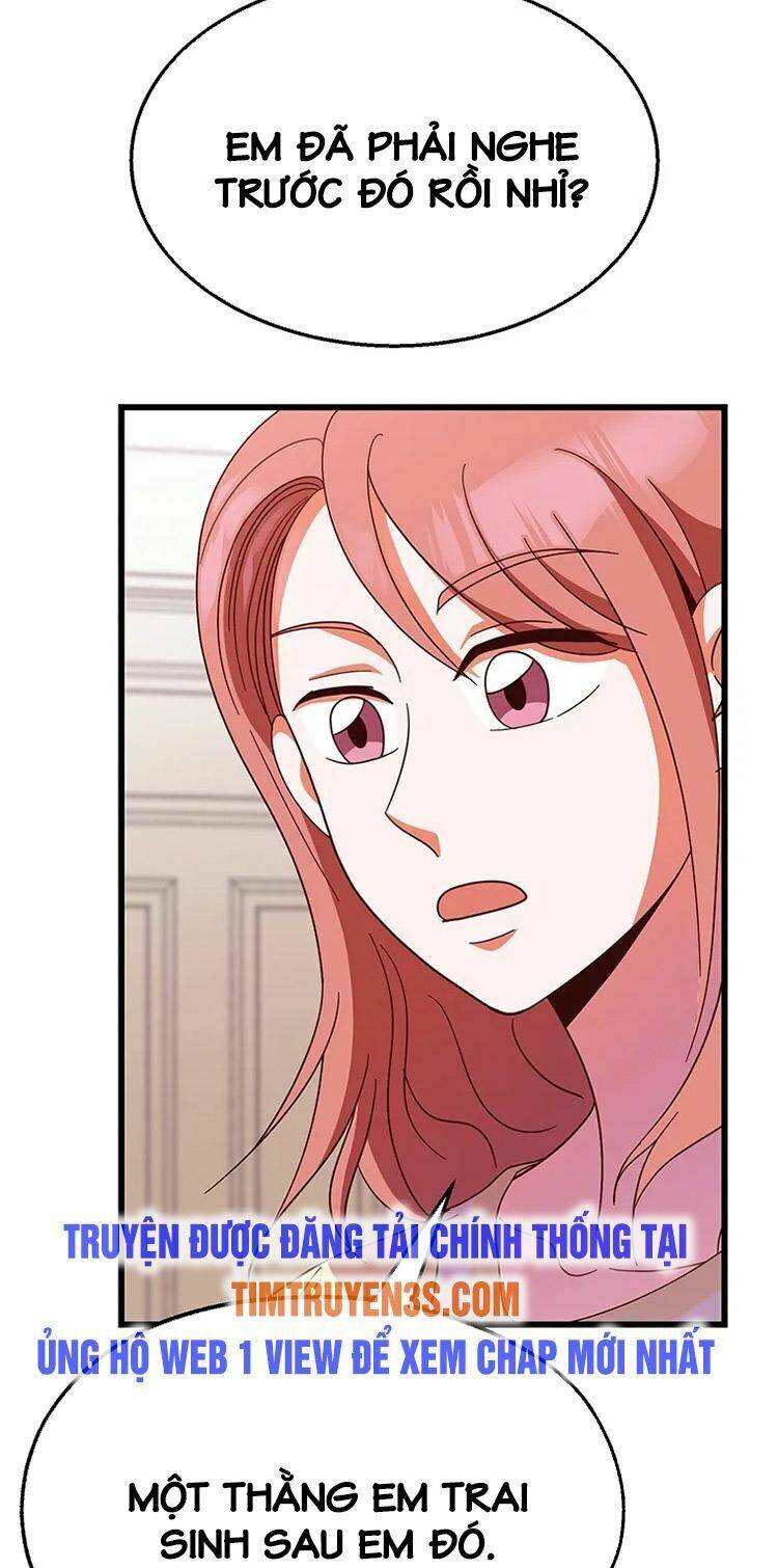 Tiệm Bánh Của Thiên Quỷ Chương 32 Ảnh 13