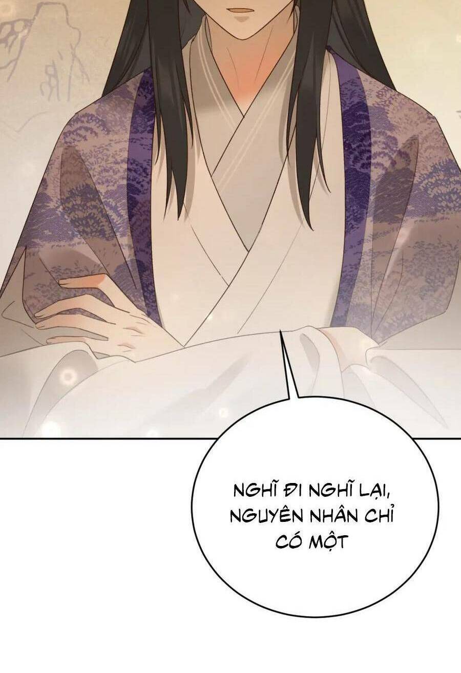 Hoàng Hậu Vô Đức Chương 94 Ảnh 39