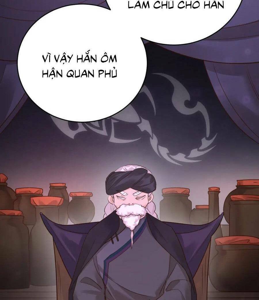 Hoàng Hậu Vô Đức Chương 110 Ảnh 43