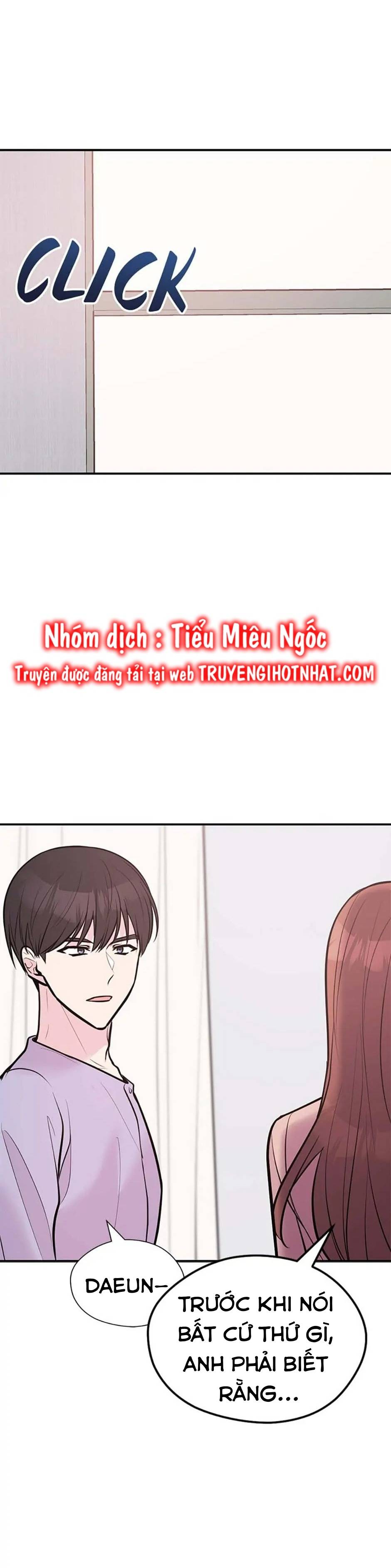 Câu Trả Lời Mùa Đông Chương 65 Ảnh 18