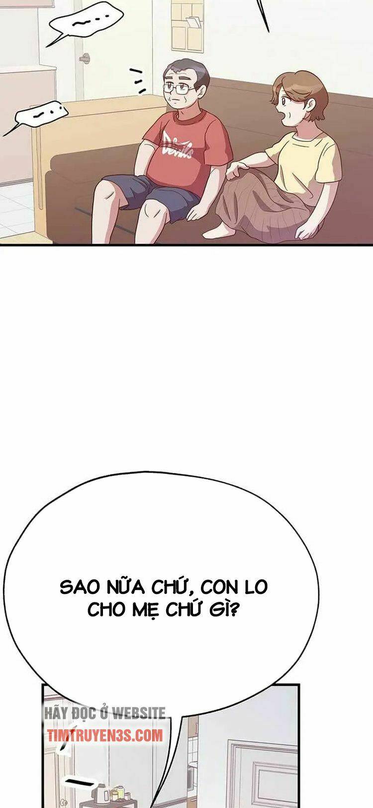 Tiệm Bánh Của Thiên Quỷ Chương 26 Ảnh 69