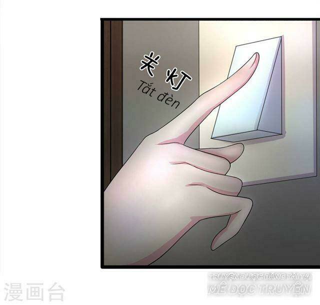 Quỷ Vương Hai Mặt Quấn Lấy Tôi Chương 42 Ảnh 7