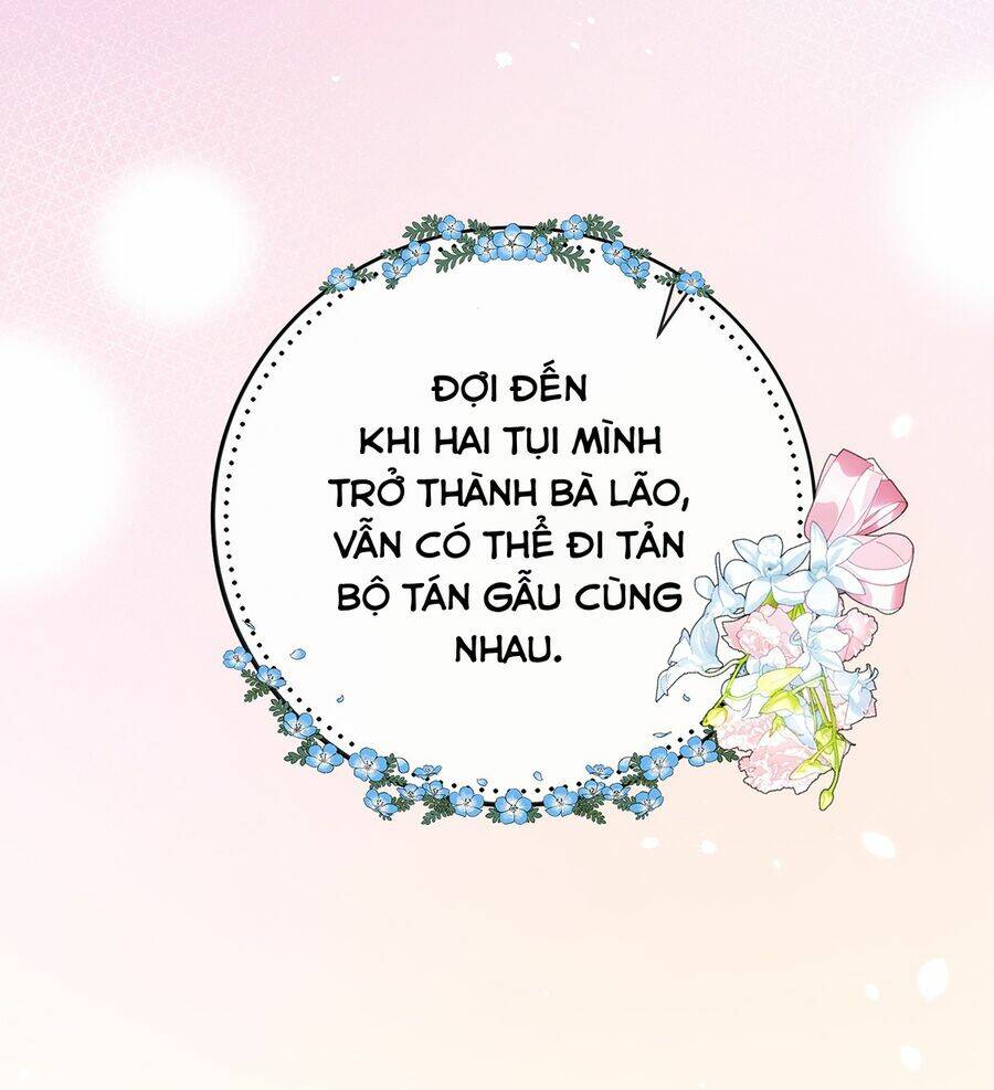 Thiên Kim Phản Diện Và Tiểu Thư Ma Vương Chương 37 Ảnh 56