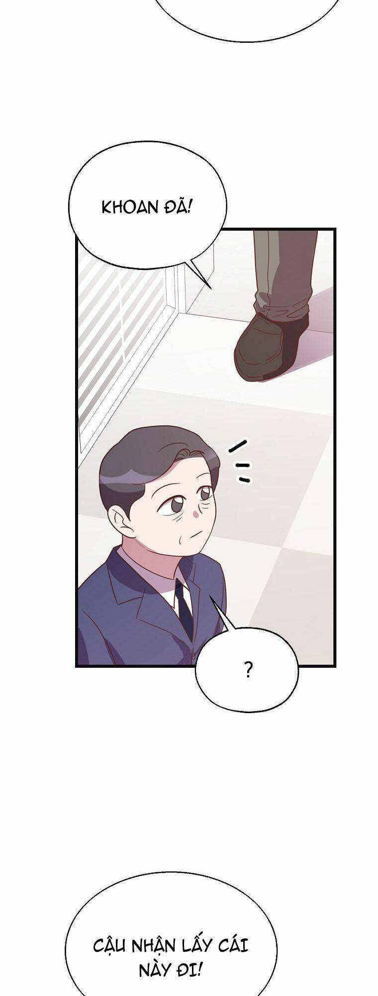 Tiệm Bánh Của Thiên Quỷ Chương 40 Ảnh 43