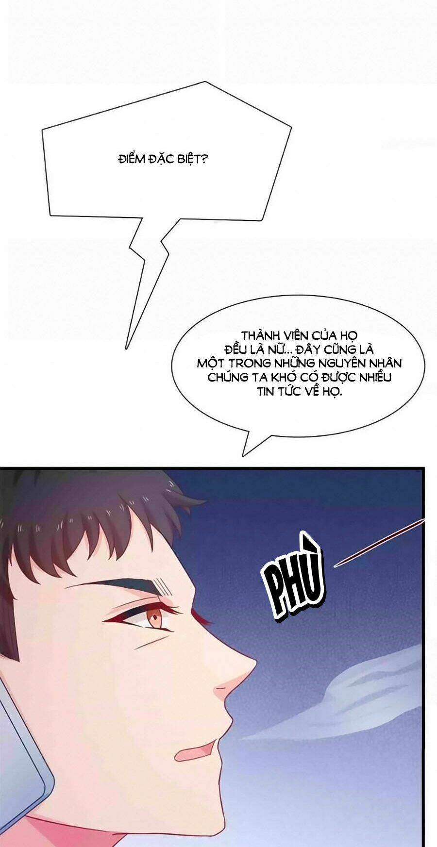 Chỉ Nhiễm Thành Hôn Chương 209 Ảnh 13