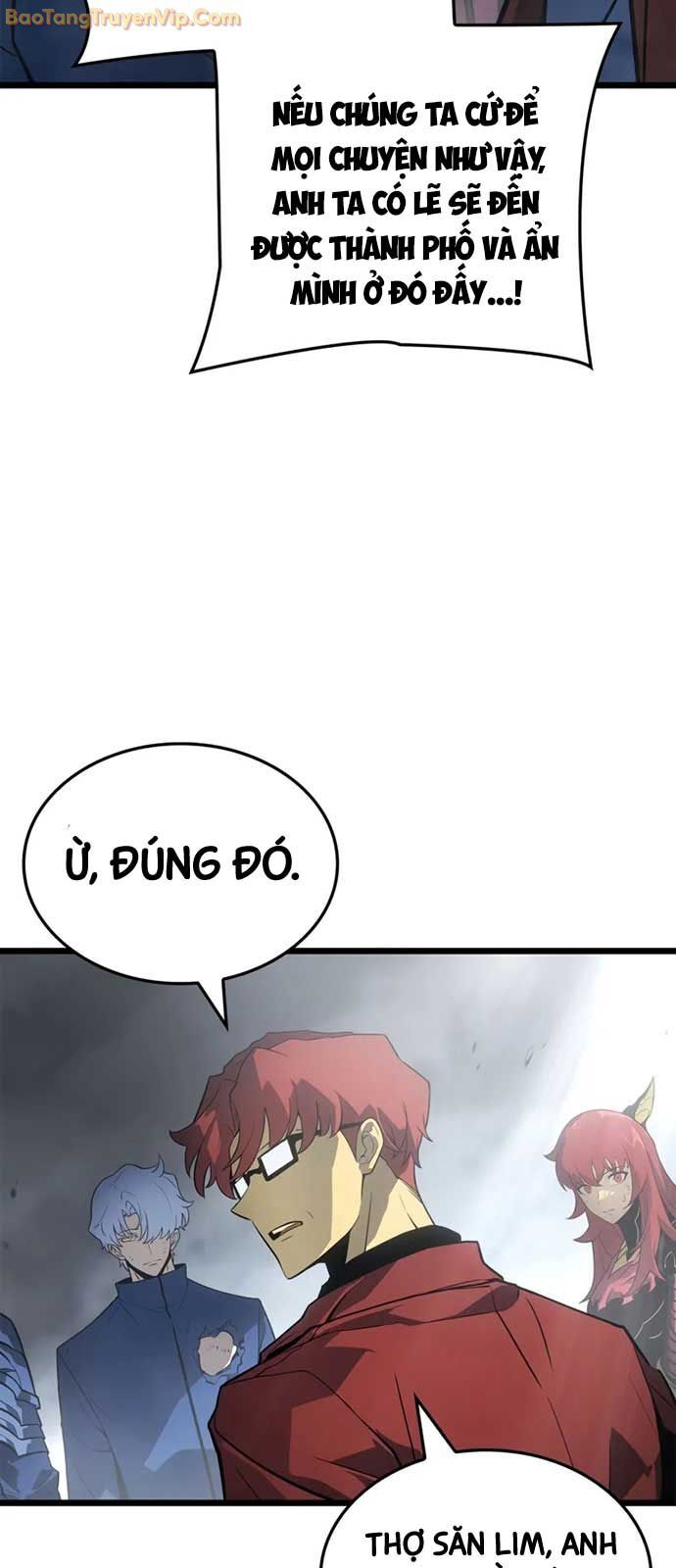 Solo Leveling Ragnarok Chương 38 Ảnh 41