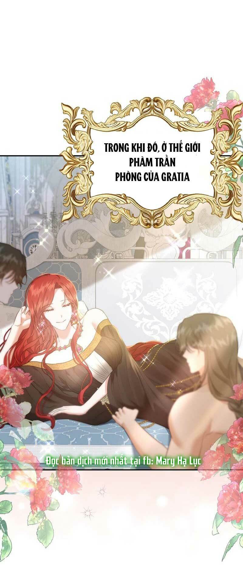 Tỏa Sáng Rực Rỡ Chương 22.2 Ảnh 21
