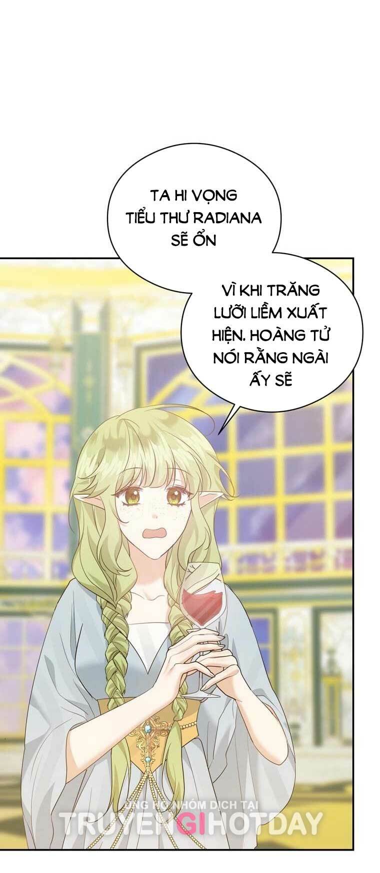 Tỏa Sáng Rực Rỡ Chương 23.1 Ảnh 12
