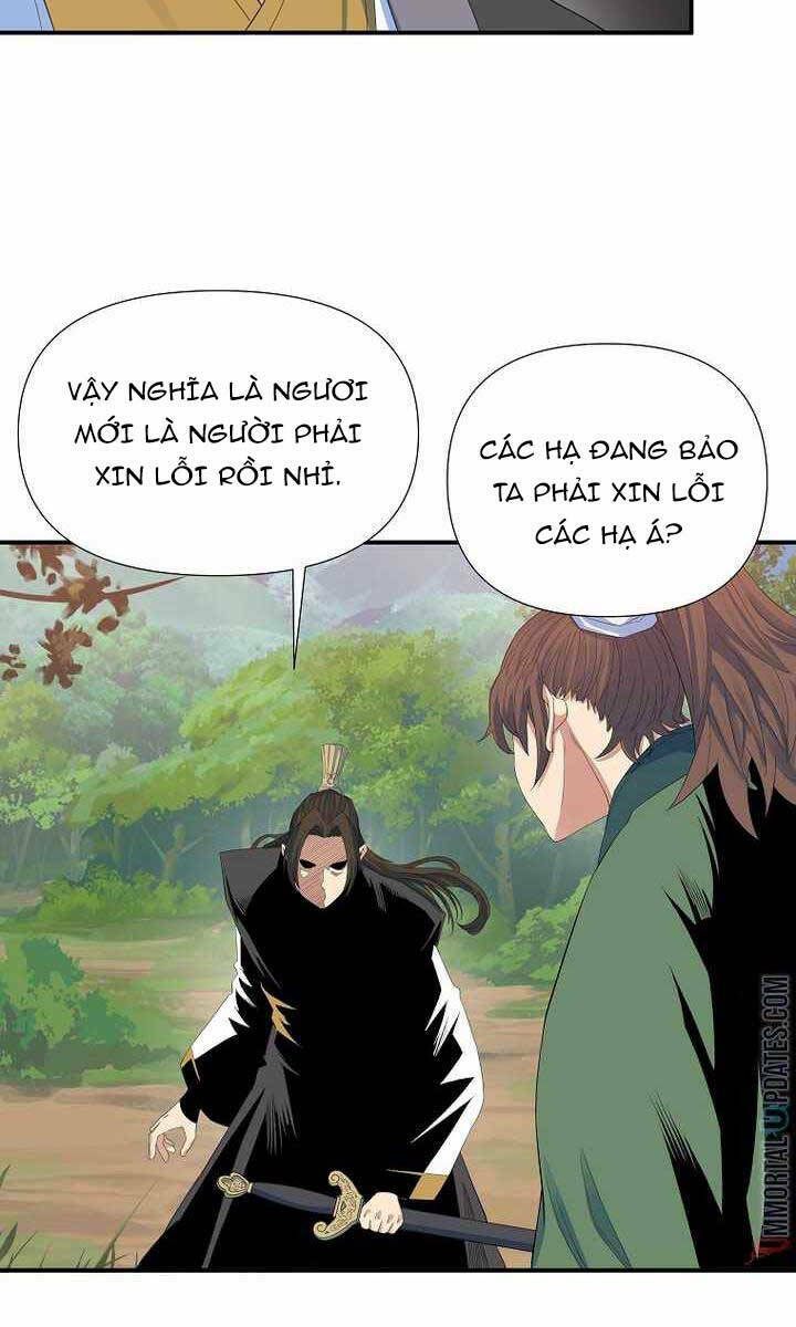 Hoành Tảo Cửu Châu Chương 57 Ảnh 41