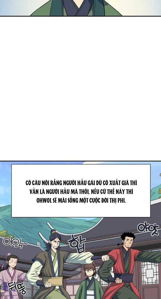 Hoành Tảo Cửu Châu Chương 48 Ảnh 64