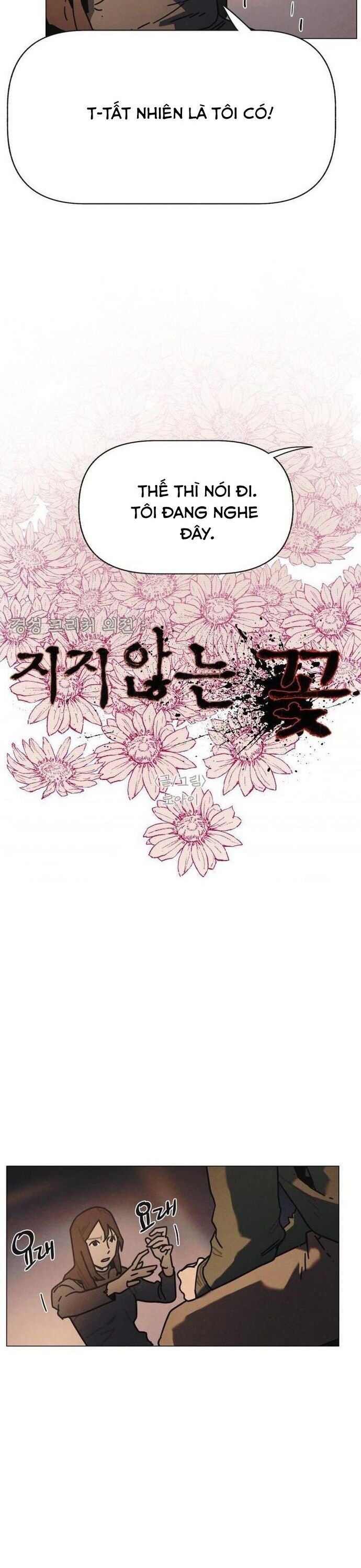 Sinh Vật Gyeongseong: Đóa Hoa Bất Diệt Chương 25 Ảnh 7