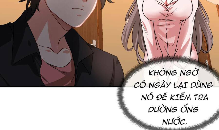 Đô Thị Hậu Cung Chương 2 Ảnh 53