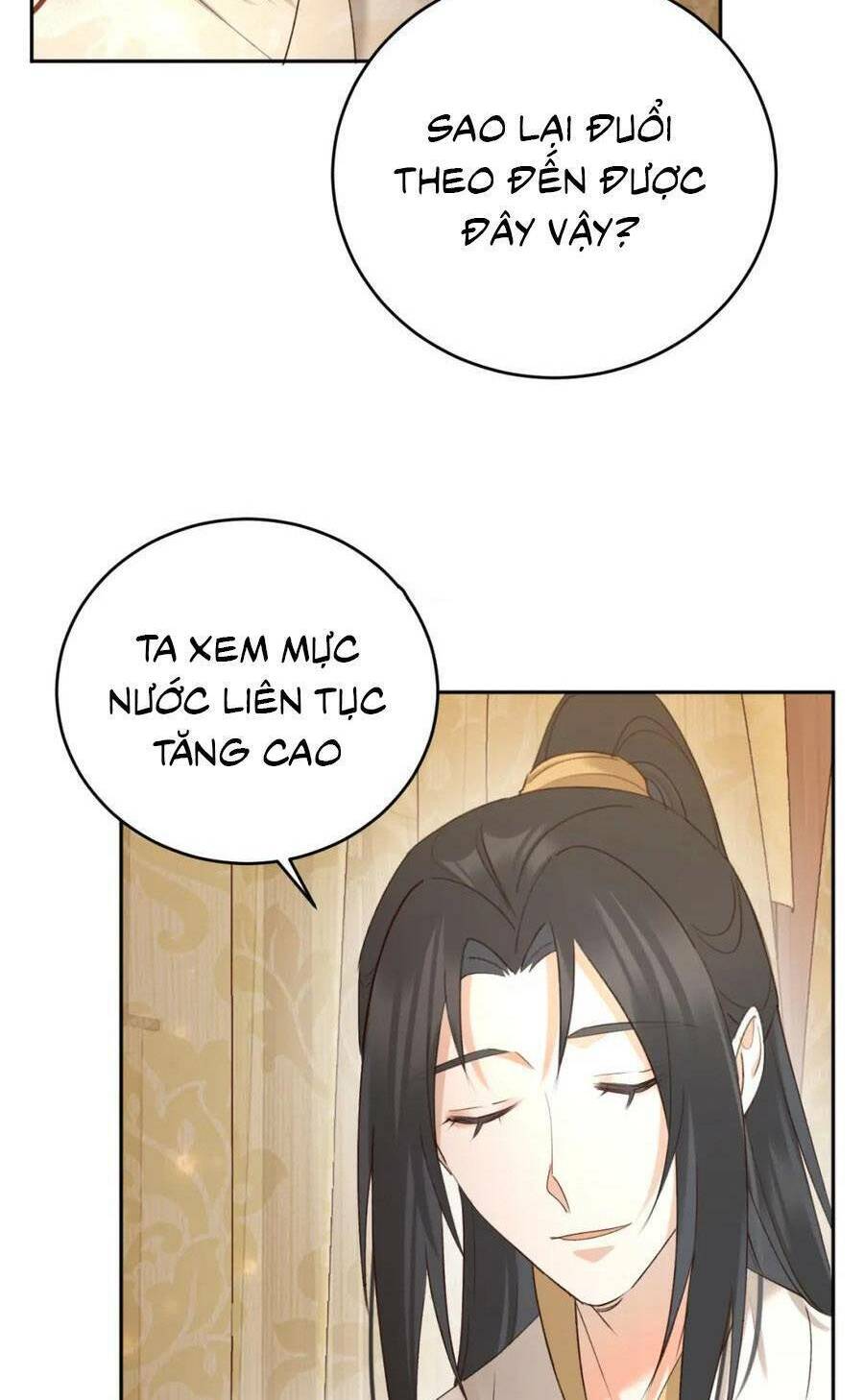Hoàng Hậu Vô Đức Chương 105 Ảnh 34