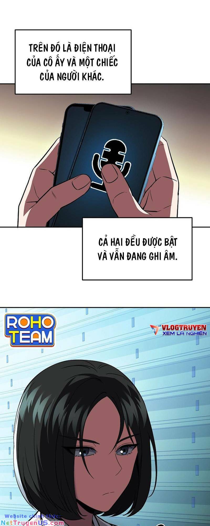 Sự Khởi Đầu Của Tiền Nhân Chương 16 Ảnh 16