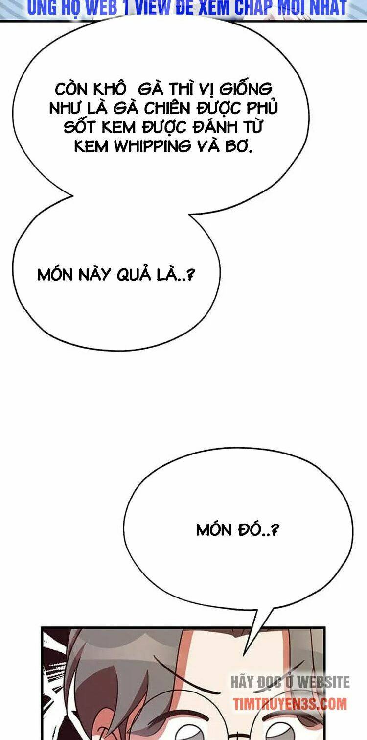Tiệm Bánh Của Thiên Quỷ Chương 19 Ảnh 39