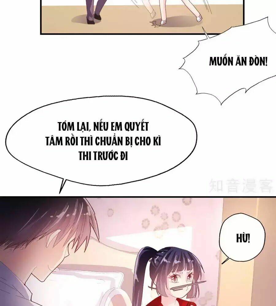 Sau Này Vẫn Cứ Thích Anh Chương 71 Ảnh 21