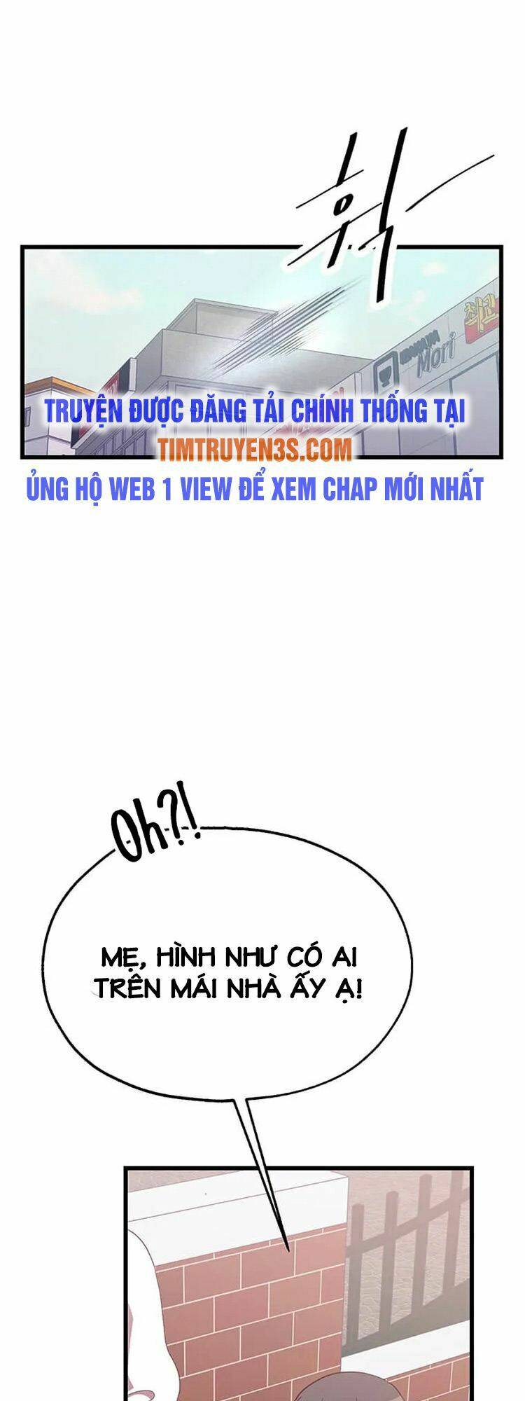 Tiệm Bánh Của Thiên Quỷ Chương 30 Ảnh 29