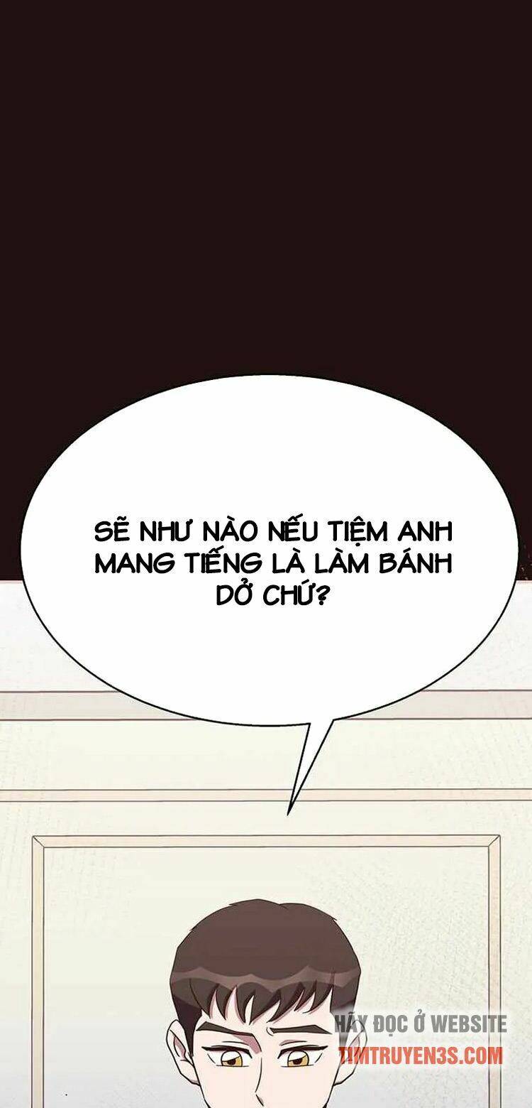 Tiệm Bánh Của Thiên Quỷ Chương 26 Ảnh 8