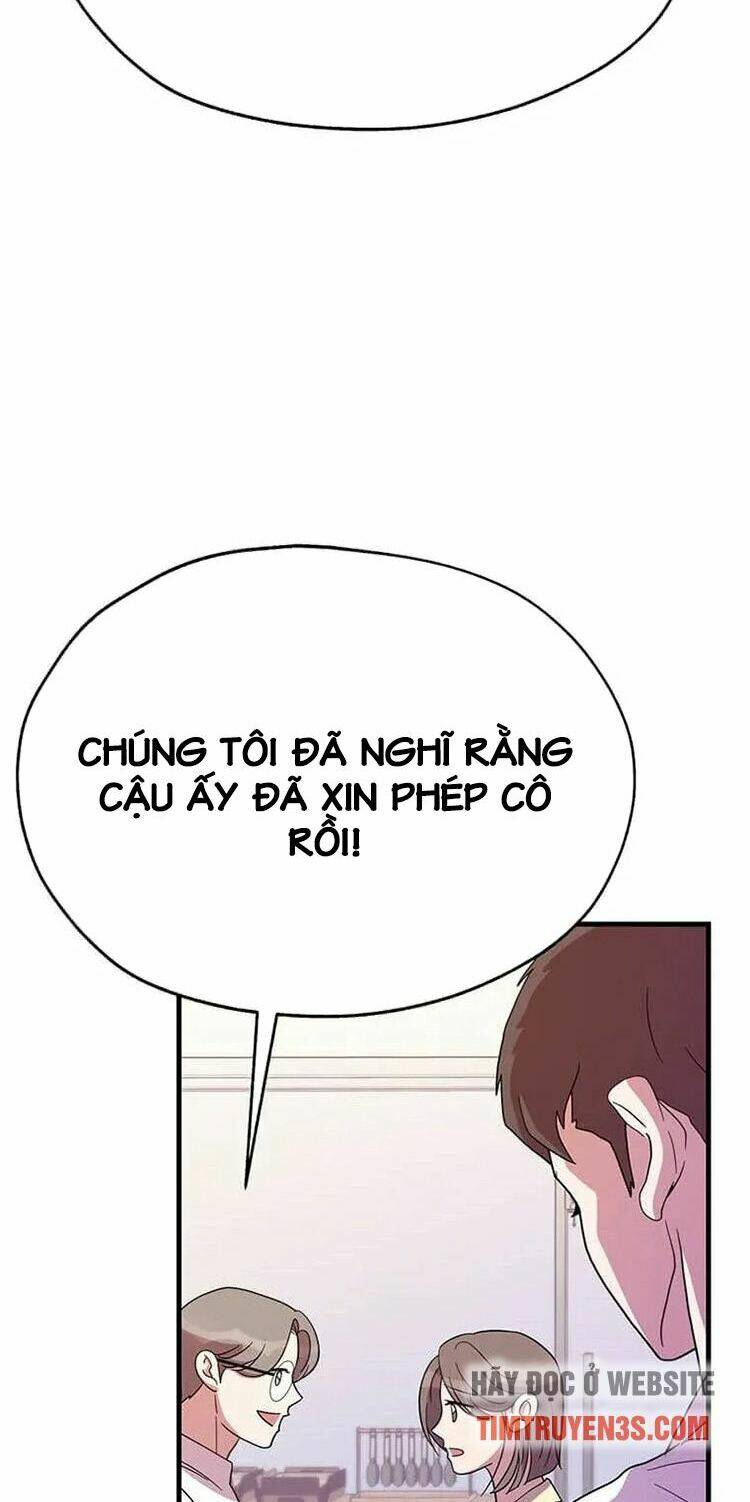 Tiệm Bánh Của Thiên Quỷ Chương 25 Ảnh 50