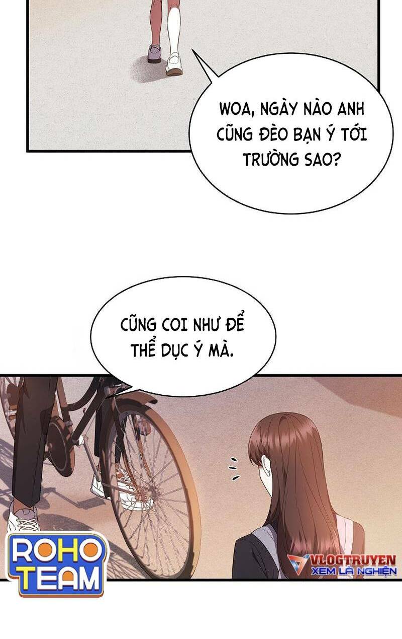 Sự Khởi Đầu Của Tiền Nhân Chương 3 Ảnh 22