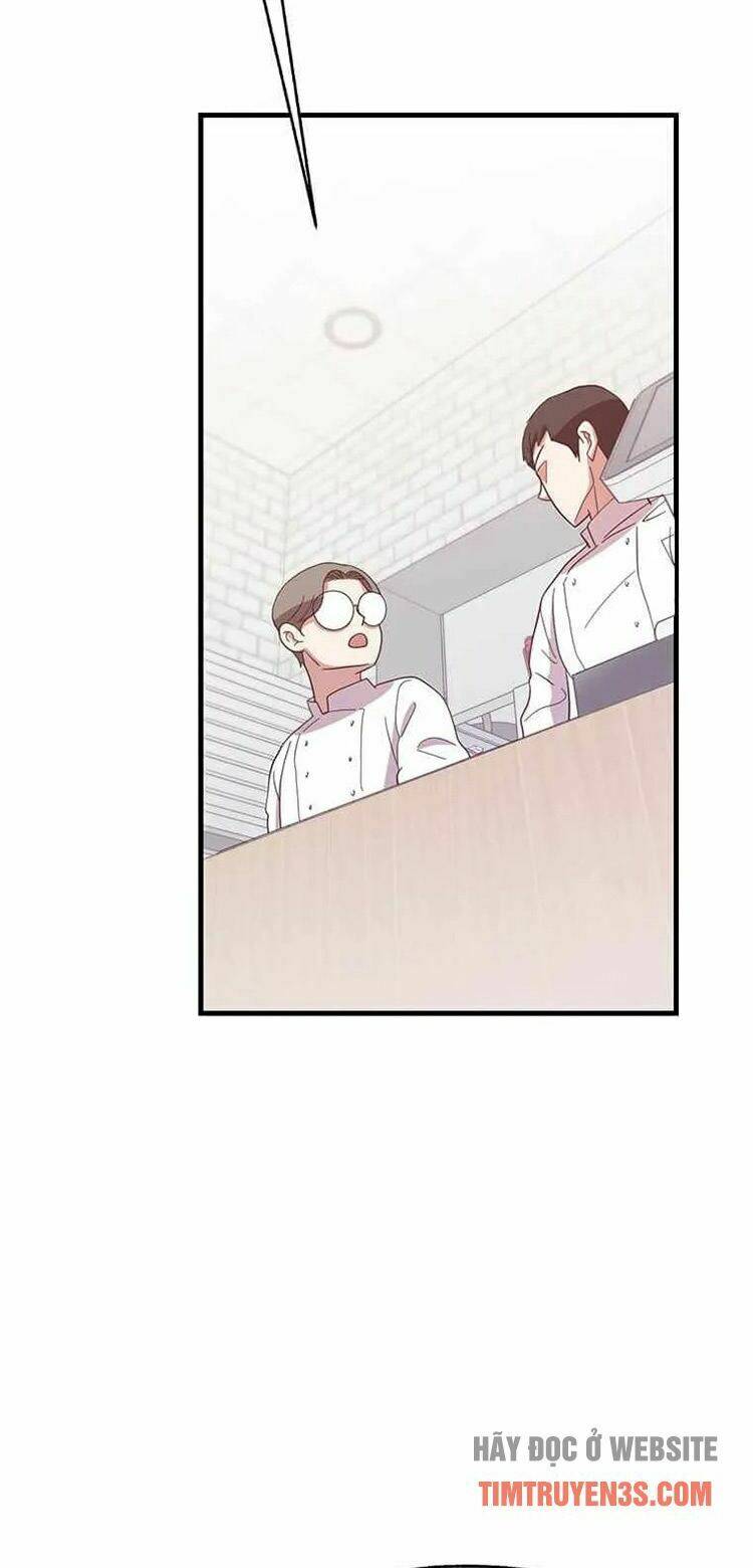 Tiệm Bánh Của Thiên Quỷ Chương 26 Ảnh 42
