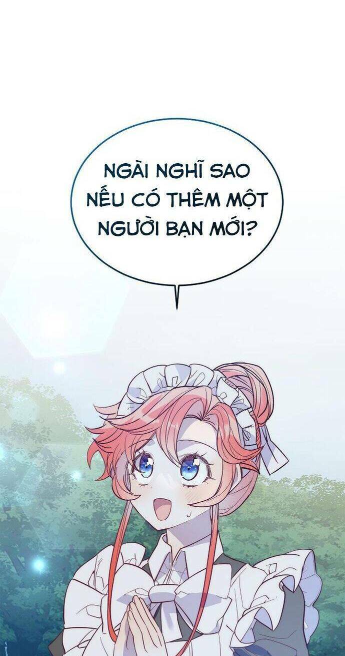 Cách Để Trao Vương Miện Cho Vị Hoàng Tử Hoang Dã Của Tôi. Chương 36 Ảnh 61
